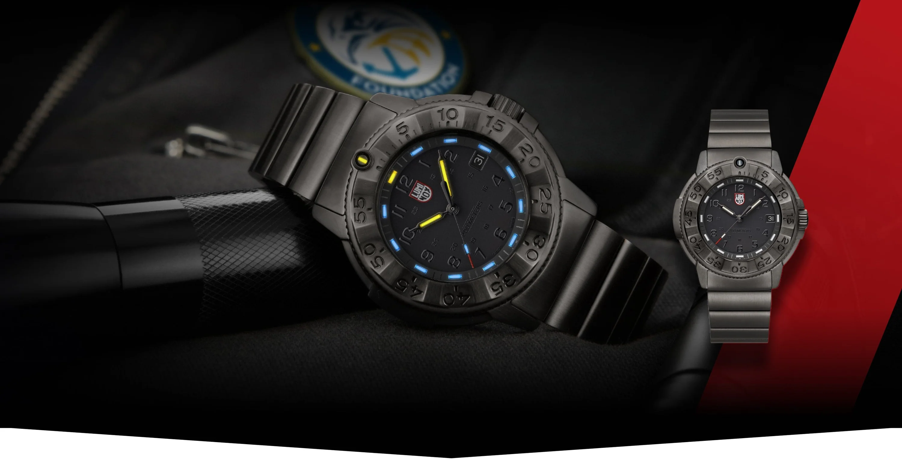 Timeless Precision, Unmatched Durability