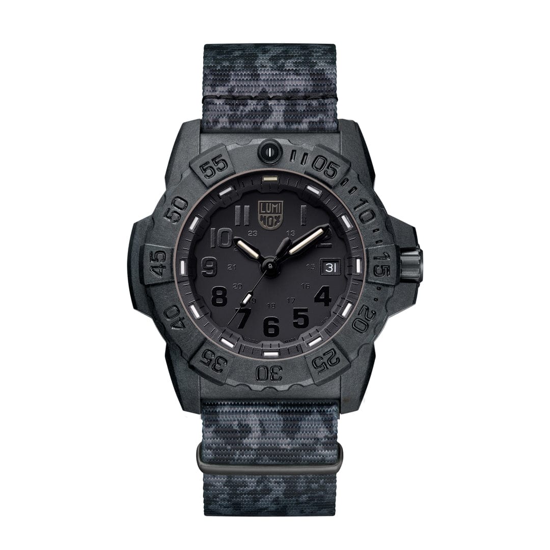 Blackout watches